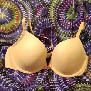 Women's bra